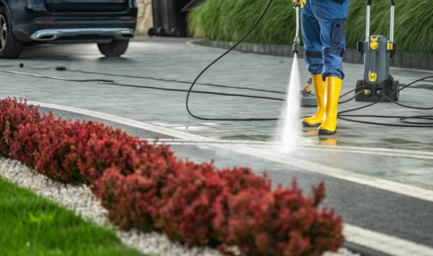 Professional Pressure Washing Services in Tega Cay, SC
